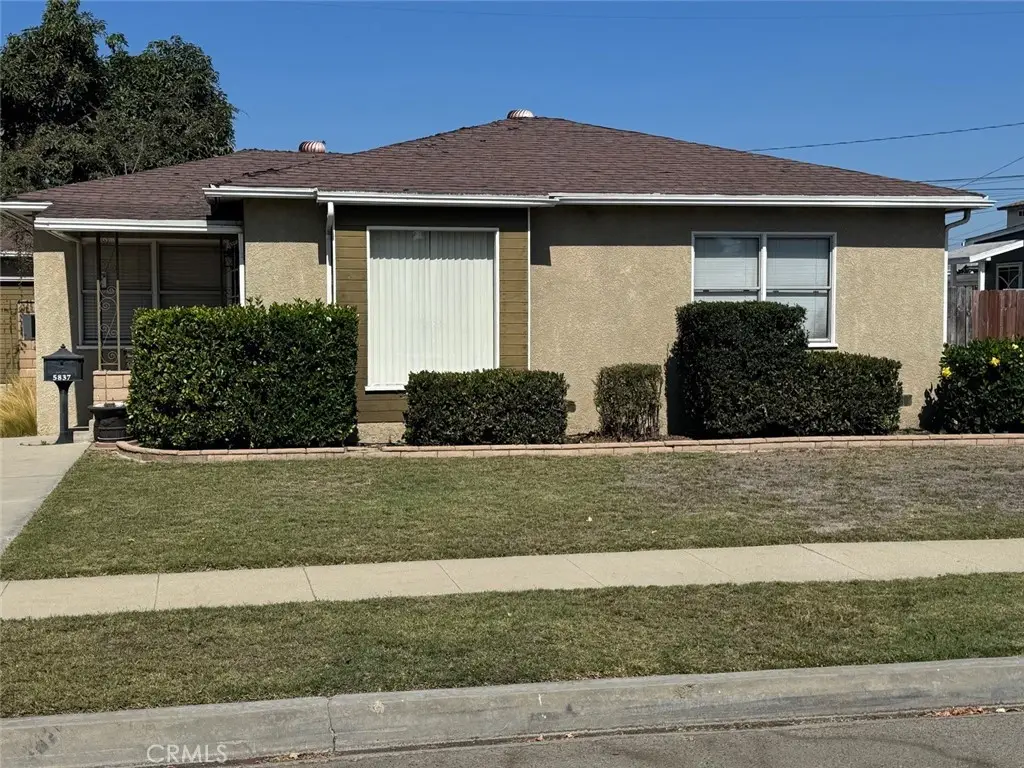 5837 E Gossamer, Long Beach, CA 90808 - Image #1