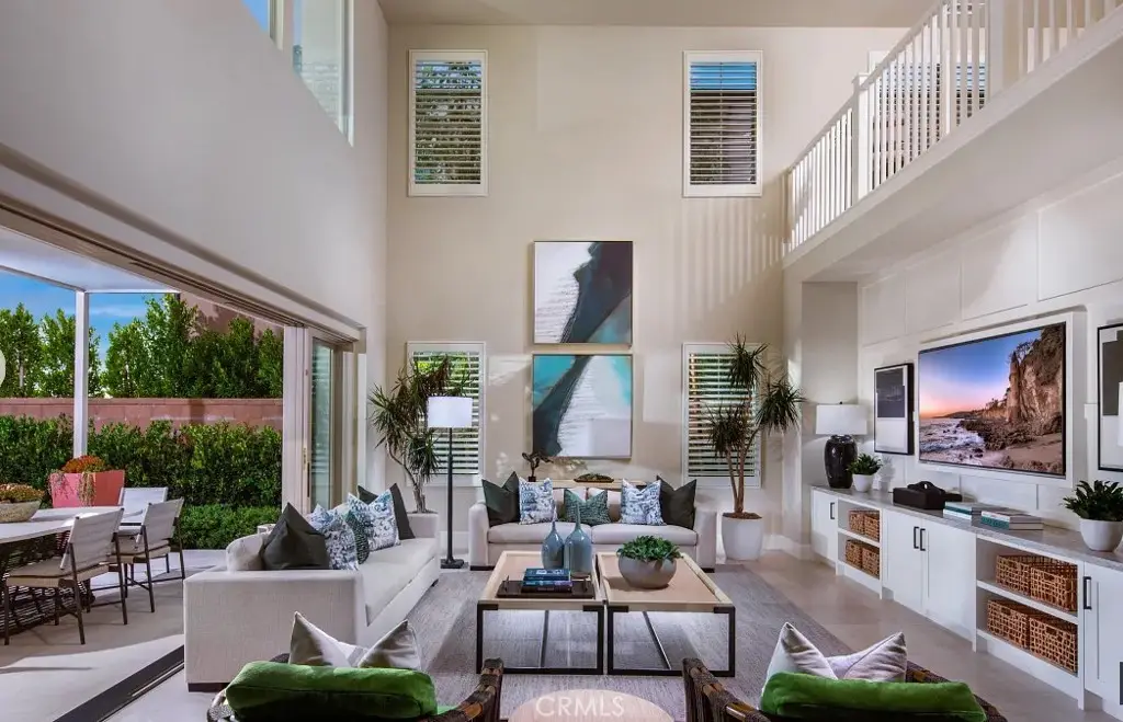 108 Drumbeat, Irvine, CA 92618 - #1