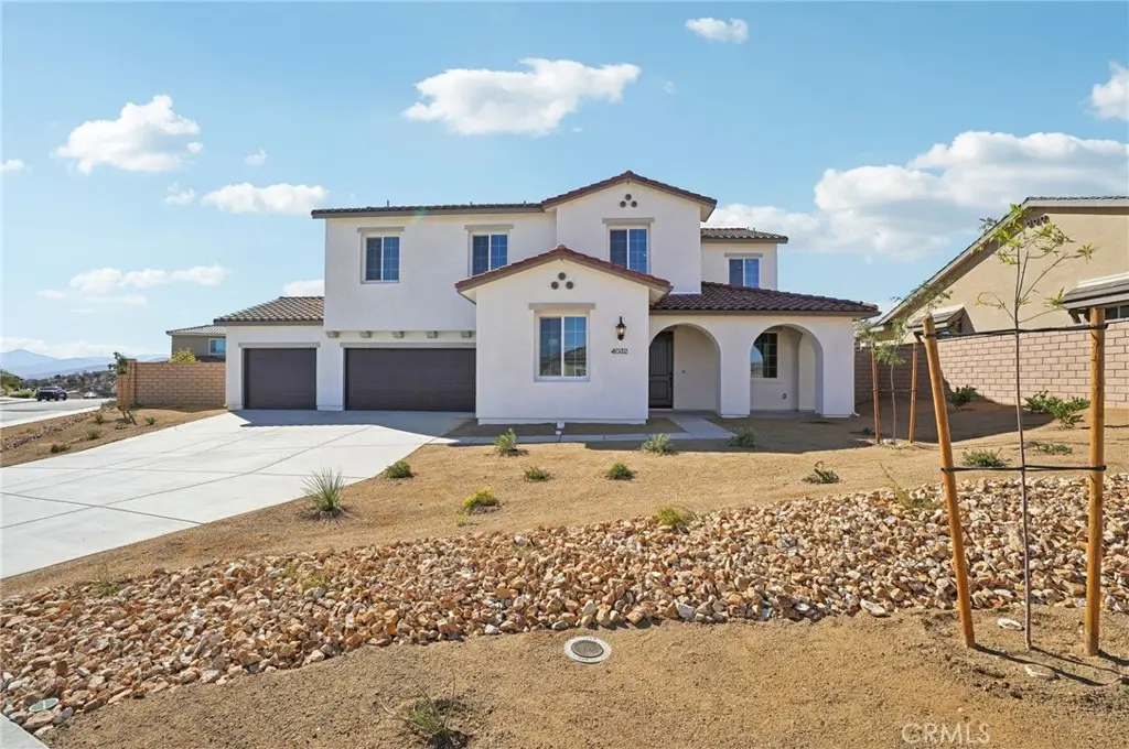 4032 Saddlewood Drive, Palmdale, CA 93551 - Image #1