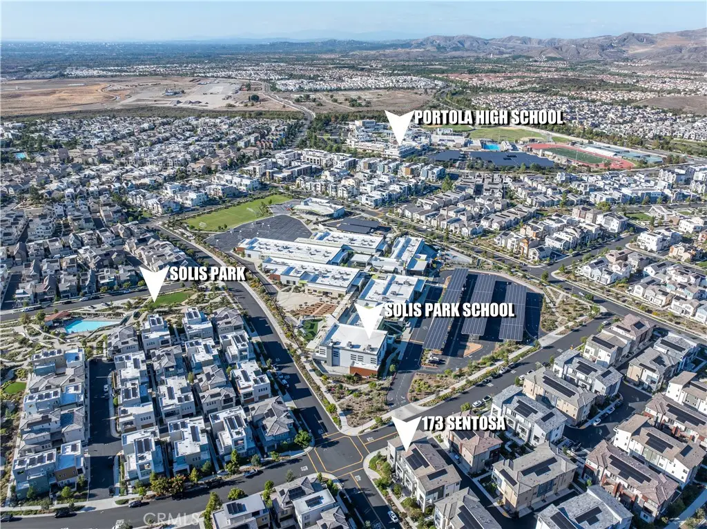 173 Sentosa, Irvine, CA 92618 - Image #1
