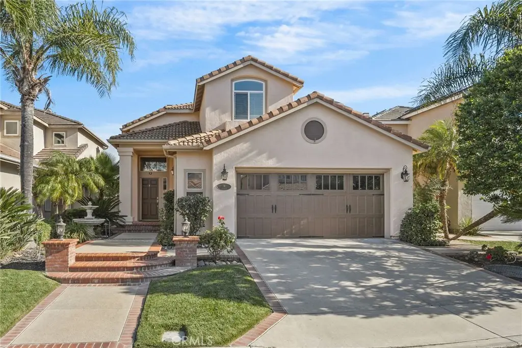14 Meridian, Rancho Santa Margarita, CA 92679 - Image #1