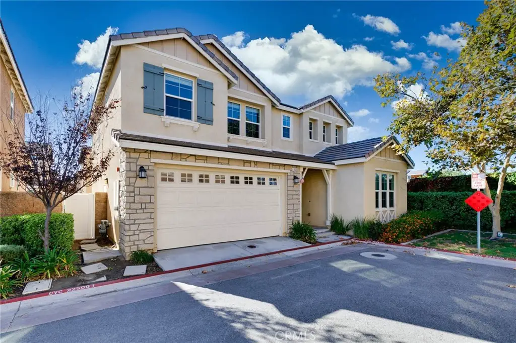 6630 Mogano Dr, Chino, CA 91710 - #1