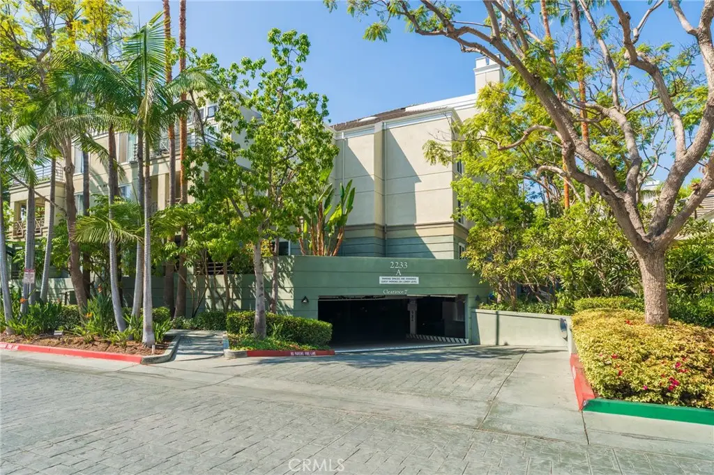 2233 Martin #202, Irvine, CA 92612 - Image #1