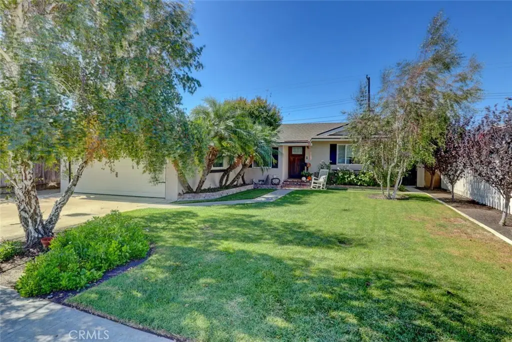 10291 Wyatt Road, Stanton, CA 90680 - Image #1