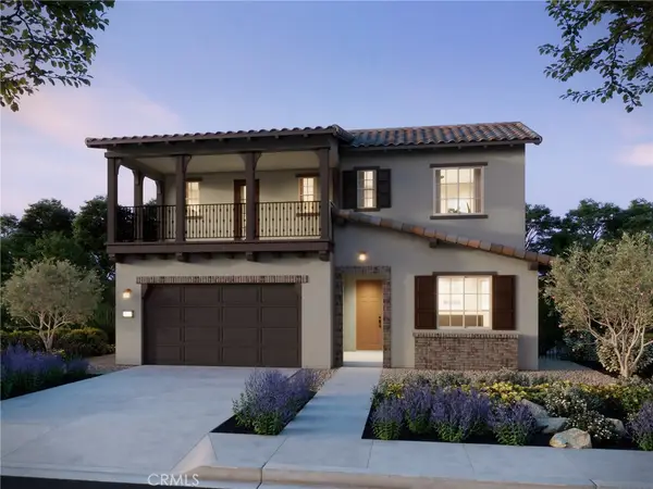 16107 Lantern Lane, Chino Hills, CA 91709