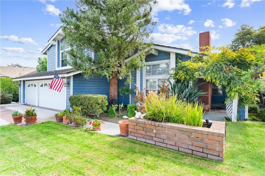 21642 Montbury, Lake Forest, CA 92630 - #2