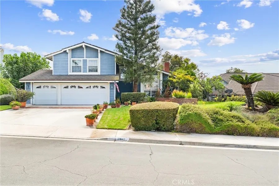 21642 Montbury, Lake Forest, CA 92630 - #3