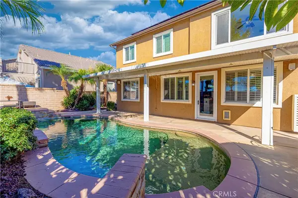 12253 Knightsbridge Drive, Rancho Cucamonga, CA 91739