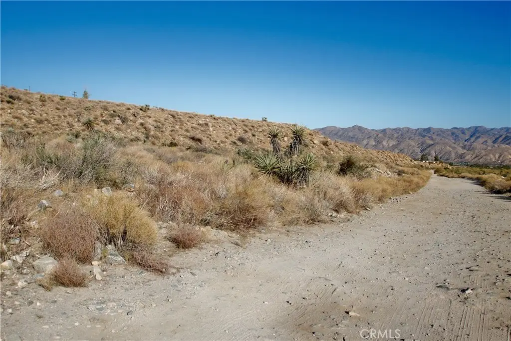 5821711 Big Morongo Canyon Rd, Morongo Valley, CA 92256 - Image #1