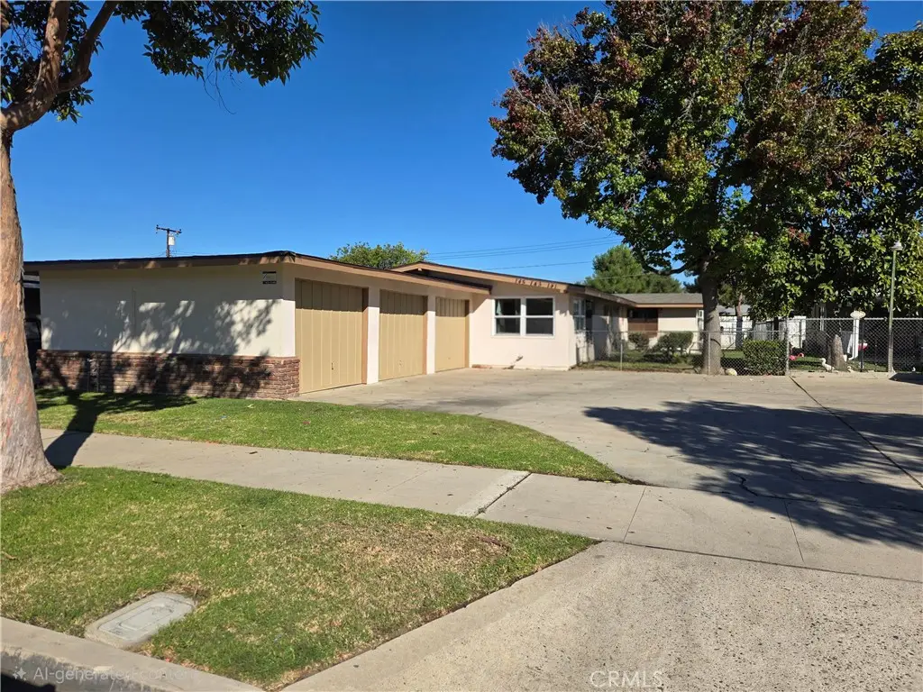 145 W Mayfair, Orange, CA 92867 - #1