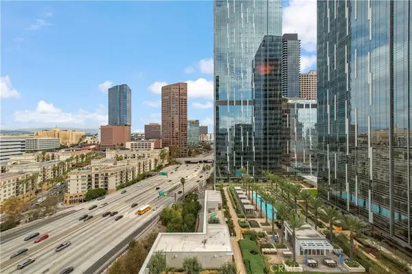 889 Francisco #1911, Los Angeles, CA 90017