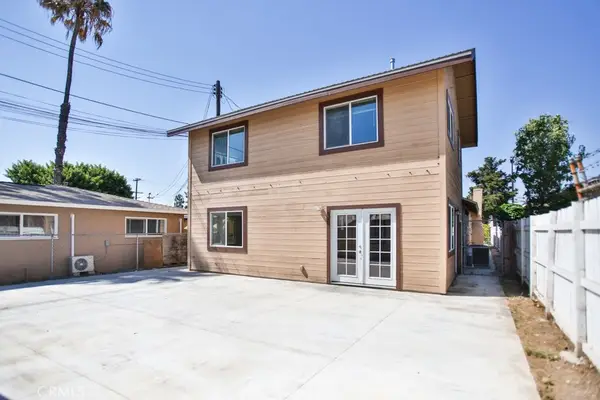 1091 Bonita, Tustin, CA 92780