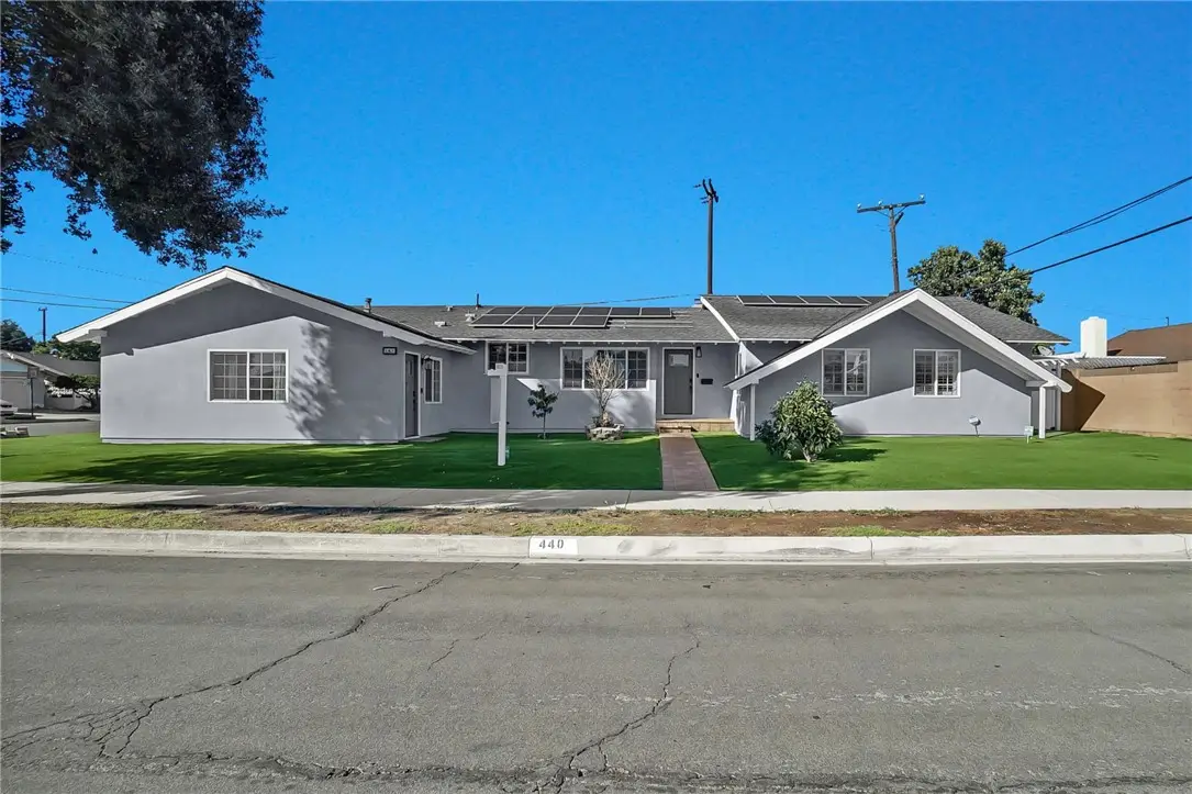 440 S Primrose Street, Anaheim, CA 92804 - #1