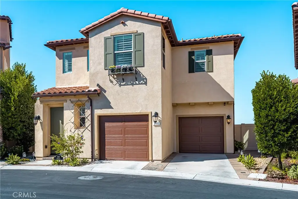 546 Escenico, Lake Forest, CA 92630 - #1