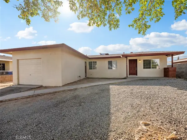 15212 Las Piedras Drive, Victorville, CA 92395