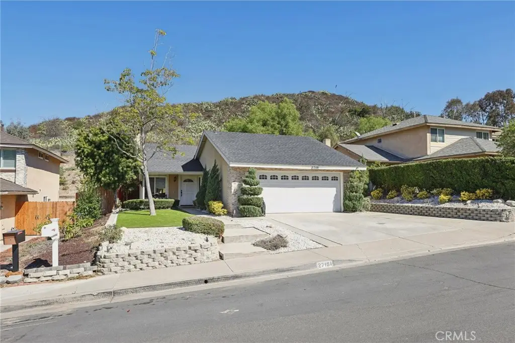 27191 Valleymont, Lake Forest, CA 92630 - #1