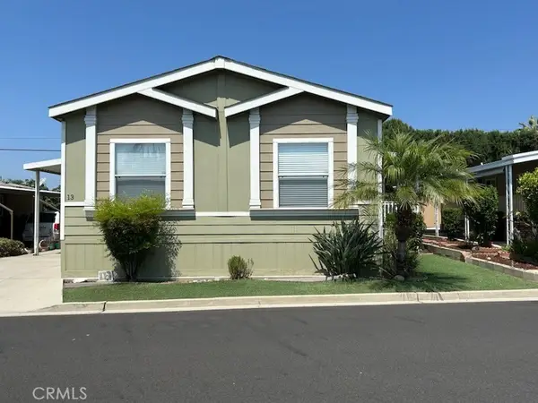 2755 Arrow Highway #13, La Verne, CA 91750