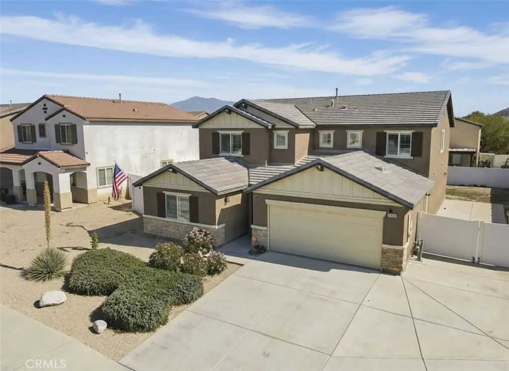 12940 Shawnee Street, Moreno Valley, CA 92555 - #1