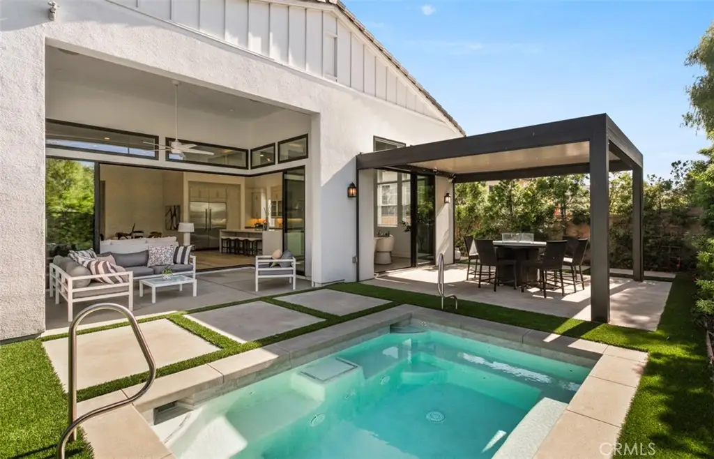 33531 Paseo Eternidad, San Juan Capistrano, CA 92675 - #1