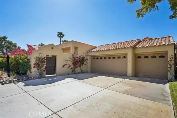 48 Oak Tree Drive, Rancho Mirage, CA 92270