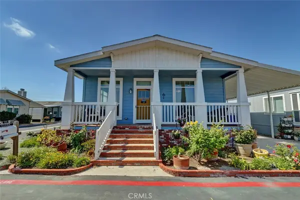 9850 Garfield #129, Huntington Beach, CA 92646