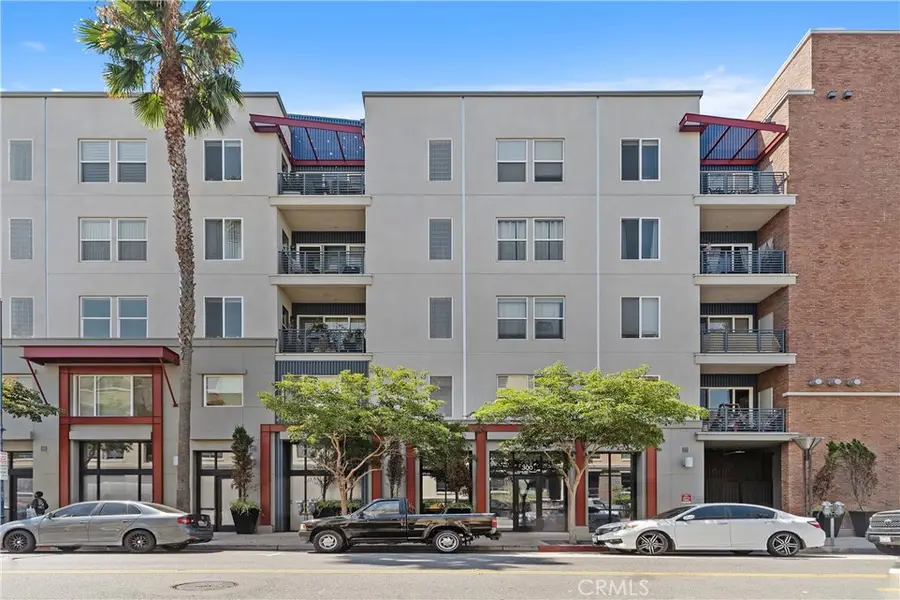 300 E 4th Street #205, Long Beach, CA 90802 - Image #2