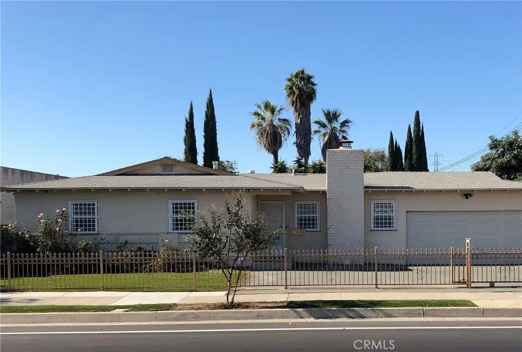 1645 S Euclid Street, Anaheim, CA 92802 - #1