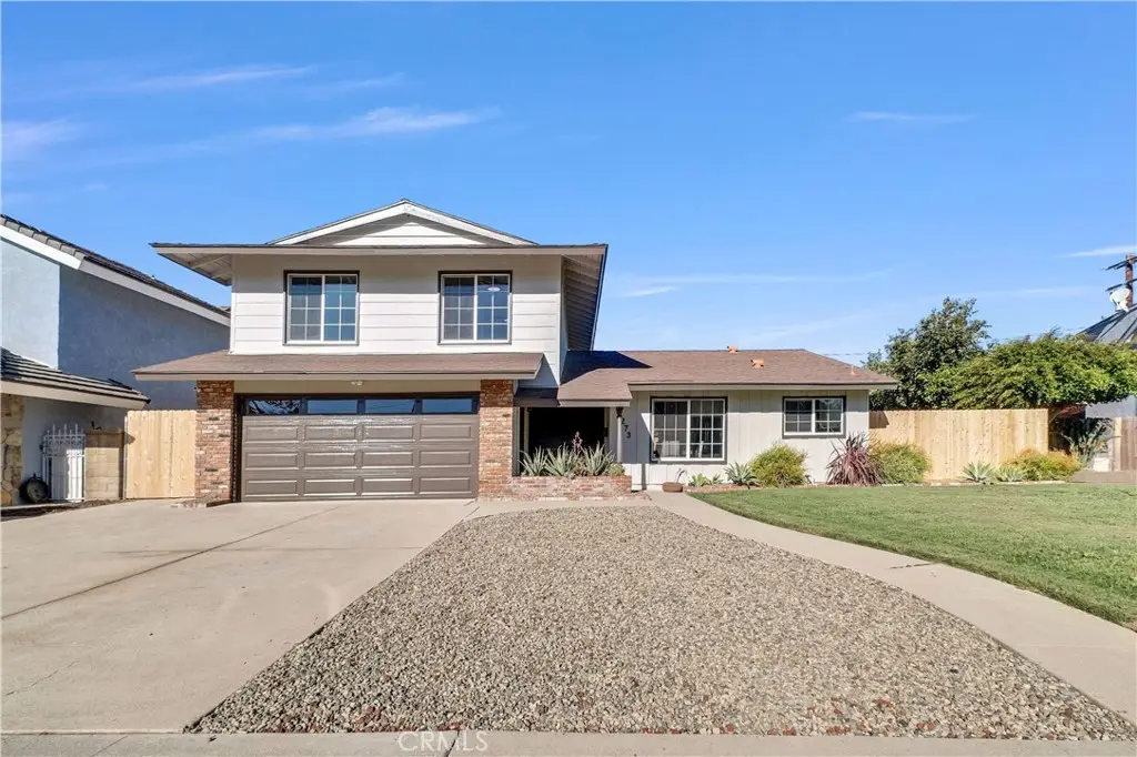 273 Saint Crispen, Brea, CA 92821 - #1