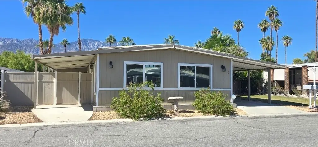 2 Calle Abajo, Palm Springs, CA 92264 - Image #1