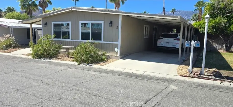 2 Calle Abajo, Palm Springs, CA 92264 - Image #2