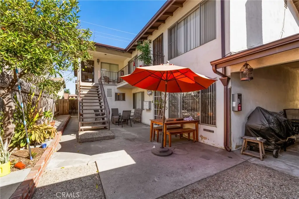 4133 E Mendez, Long Beach, CA 90815 - Image #1