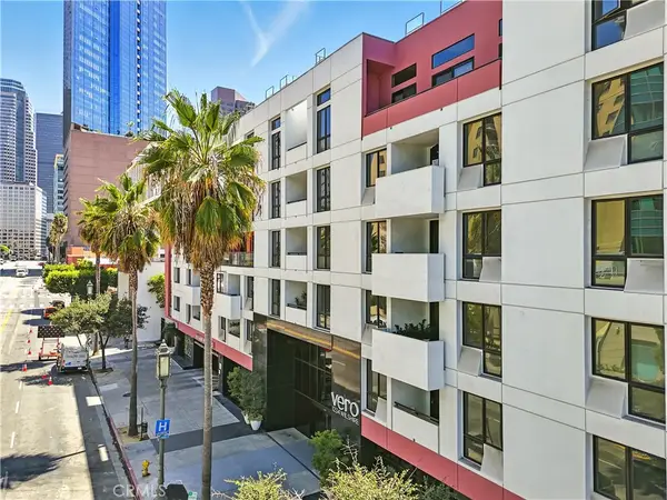 1234 Wilshire #329, Los Angeles, CA 90017