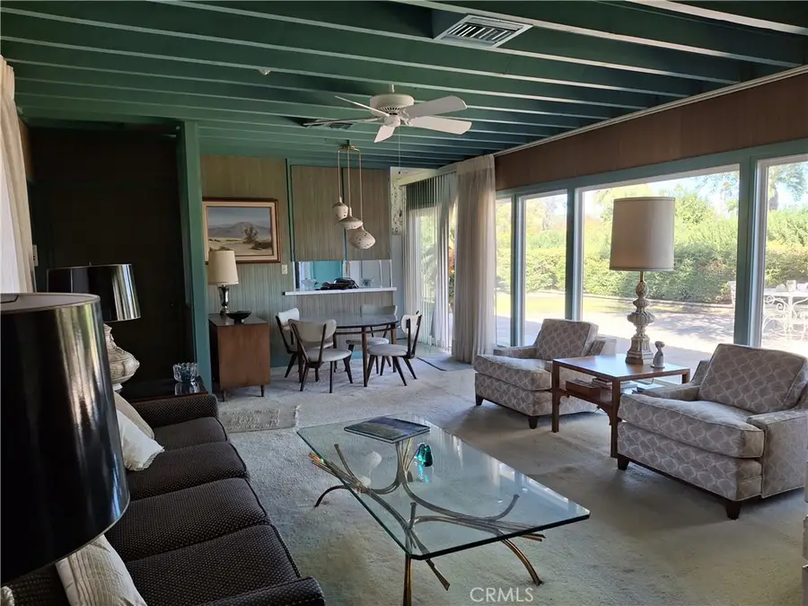 72424 Desert Drive, Rancho Mirage, CA 92270 - #3