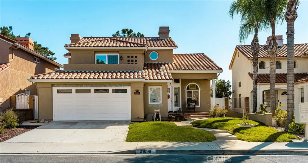 21096 Ponderosa, Mission Viejo, CA 92692 - Image #1