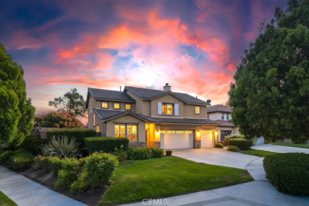 7651 Yellow Iris, Fontana, CA 92336 - Image #1