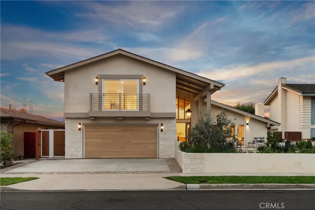 2741 Sandpiper Drive, Costa Mesa, CA 92626 - Image #1