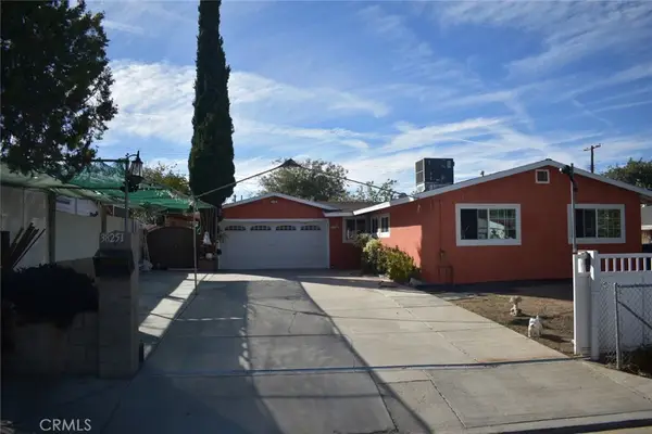 38251 Lisman, Palmdale, CA 93550