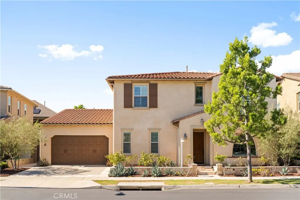 18 Windrow Road, Tustin, CA 92782 - Image #1