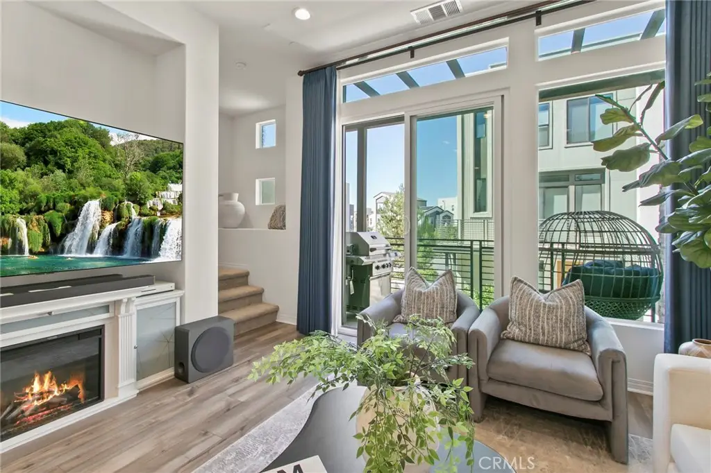 102 Sawbuck, Irvine, CA 92618 - #1