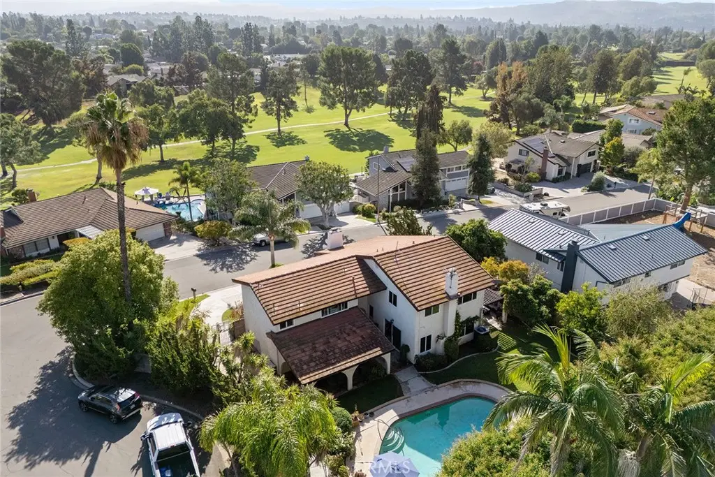 5031 Fairway View, Yorba Linda, CA 92886 - #1