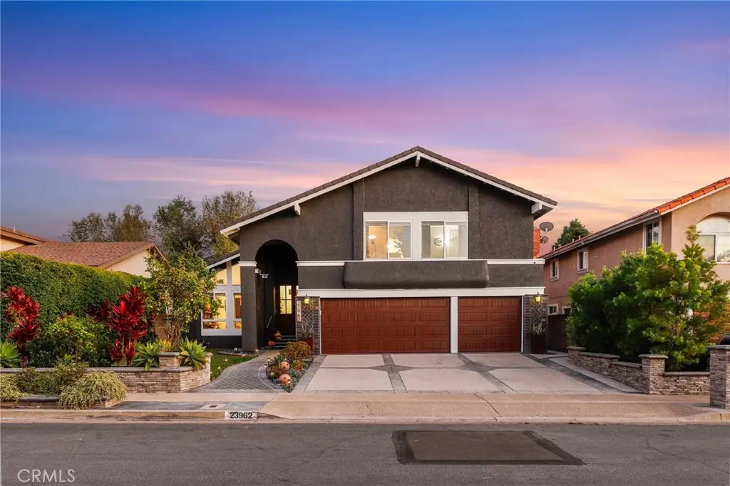 23962 Warsaw, Mission Viejo, CA 92691 - #1