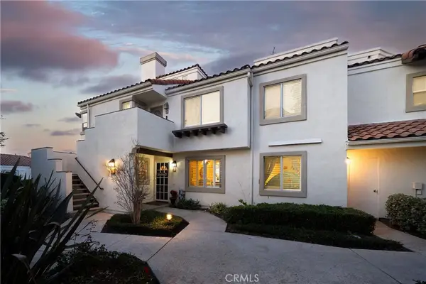 27 Via Lavendera, Rancho Santa Margarita, CA 92688
