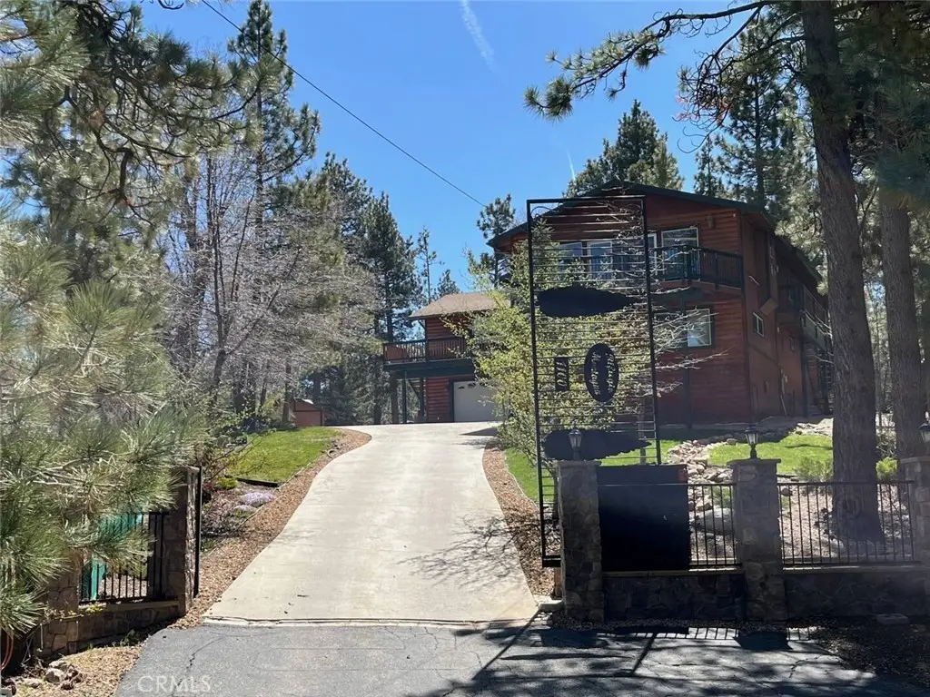 1100 Johnny Way, Big Bear City, CA 92314 - #1