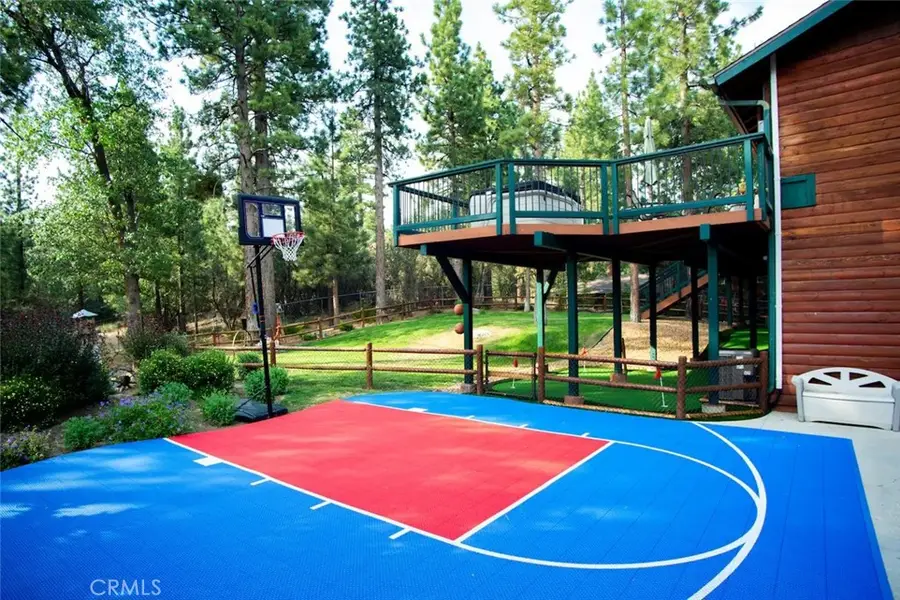 1100 Johnny Way, Big Bear City, CA 92314 - #2