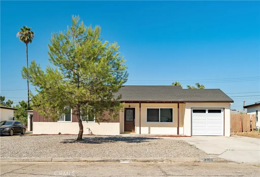 3308 N Alameda Avenue, San Bernardino, CA 92404 - #1