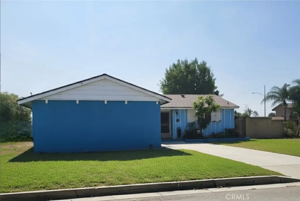 5724 N Galanto, Azusa, CA 91702 - Image #1