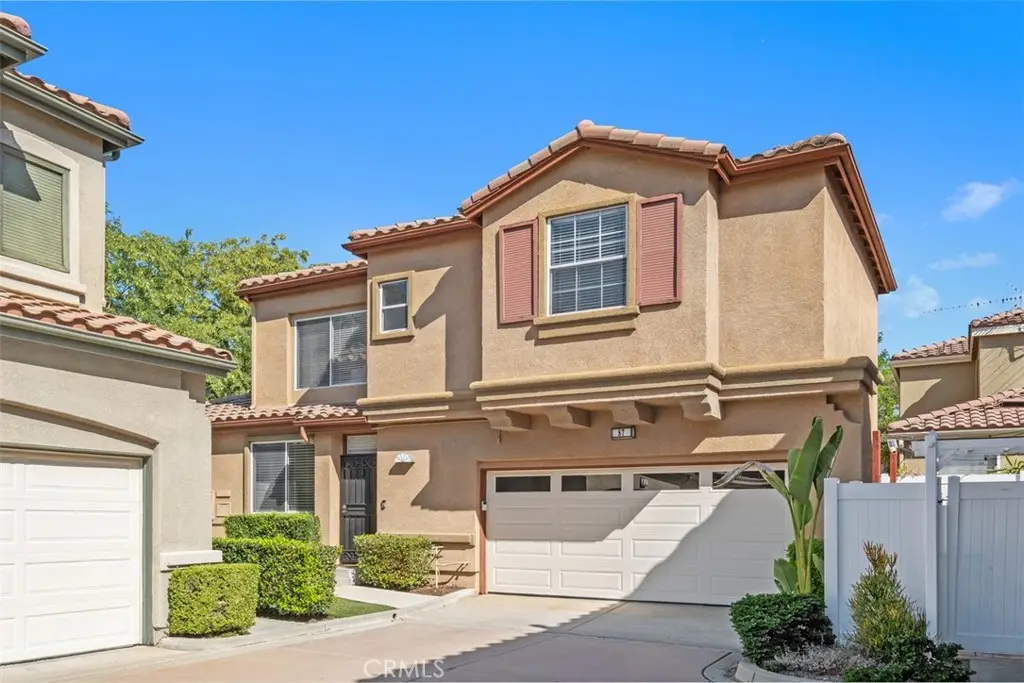 87 Calle De Felicidad, Rancho Santa Margarita, CA 92688 - #1