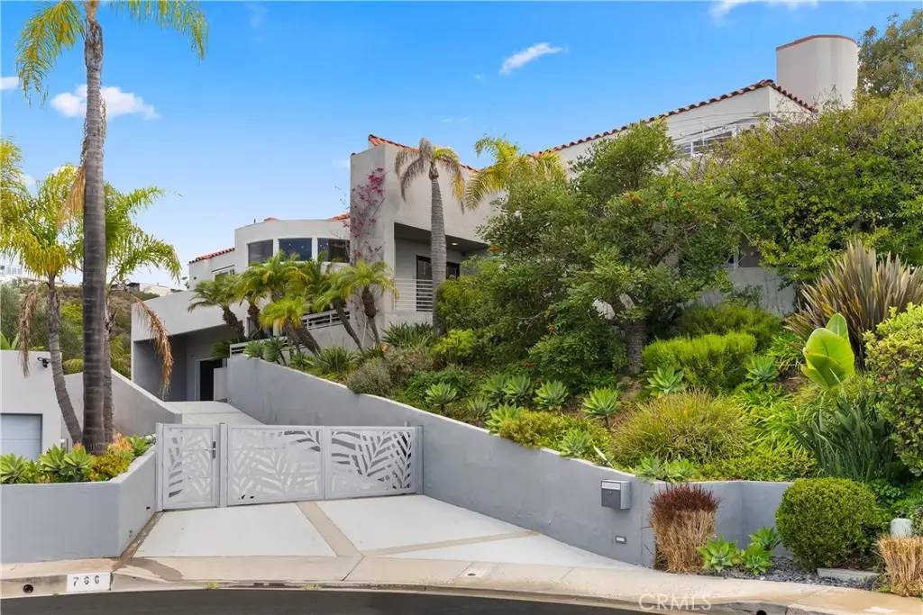 766 Pelican, Laguna Beach, CA 92651 - #1