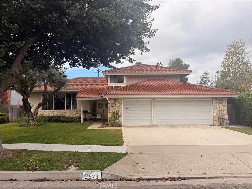2873 Boa Vista, Costa Mesa, CA 92626 - #1
