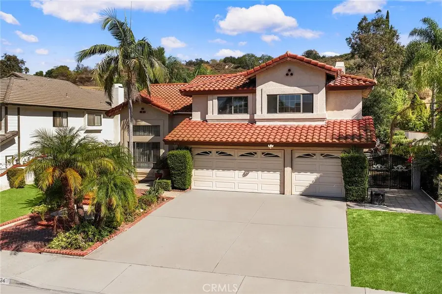 824 Leyland Drive, Diamond Bar, CA 91765 - Image #3